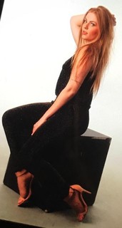 Luísa Sonza feet photo thumbnail