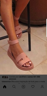 Luísa Sonza feet photo thumbnail