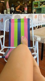 Luísa Sonza feet photo thumbnail