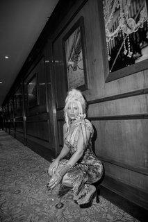 Luísa Sonza feet photo thumbnail