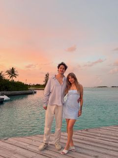 Luísa Sonza feet photo thumbnail