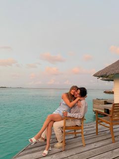 Luísa Sonza feet photo thumbnail