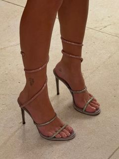 Luísa Sonza feet photo 2