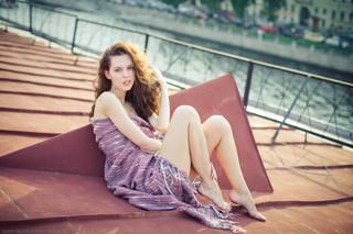 Lyanka Gryu feet photo 2