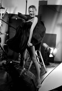Lyanka Gryu feet photo 16