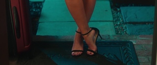 Lyanka Gryu feet photo 5