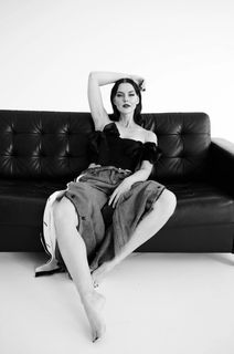 Lyanka Gryu feet photo 10