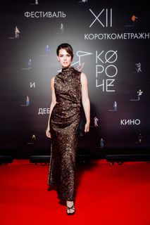 Lyanka Gryu feet photo 20