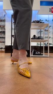 Lyanka Gryu feet photo 15