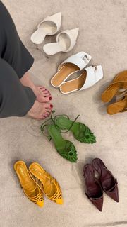 Lyanka Gryu feet photo 14