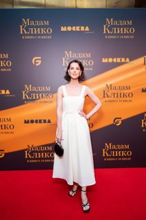 Lyanka Gryu feet photo 3
