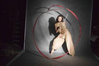 Lyaysan Utyasheva feet photo 5