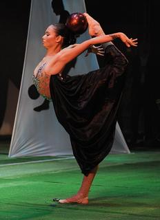 Lyaysan Utyasheva feet photo 4