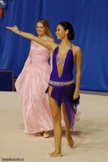 Lyaysan Utyasheva feet photo 2