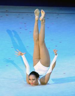 Lyaysan Utyasheva feet photo 20