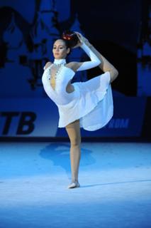 Lyaysan Utyasheva feet photo 19