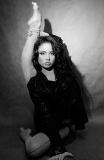Lyaysan Utyasheva feet photo 17