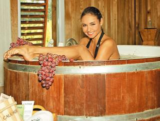 Lyaysan Utyasheva feet photo 11