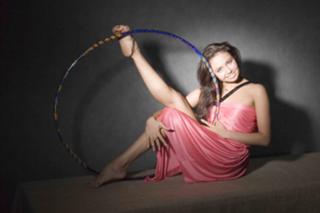 Lyaysan Utyasheva feet photo 7