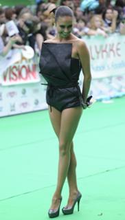 Lyaysan Utyasheva feet photo 6