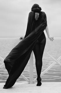 Lyaysan Utyasheva feet photo 4
