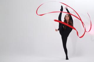 Lyaysan Utyasheva feet photo 2