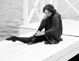 Lyaysan Utyasheva feet photo 1