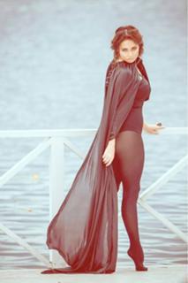 Lyaysan Utyasheva feet photo 20