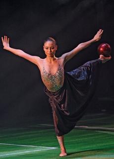 Lyaysan Utyasheva feet photo 16