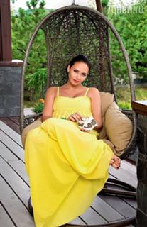 Lyaysan Utyasheva feet photo 15