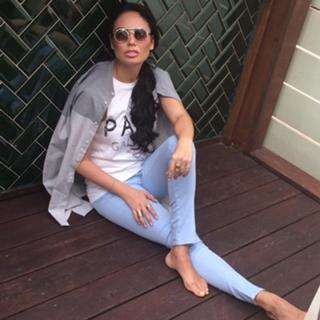 Lyaysan Utyasheva feet photo 14