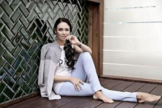 Lyaysan Utyasheva feet photo 13