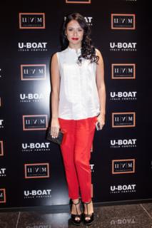 Lyaysan Utyasheva feet photo 5