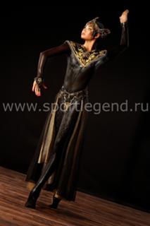 Lyaysan Utyasheva feet photo 4