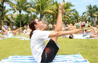 Lyaysan Utyasheva feet photo 15