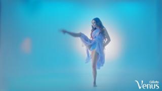 Lyaysan Utyasheva feet photo 11