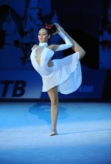 Lyaysan Utyasheva feet photo 7