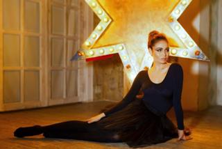 Lyaysan Utyasheva feet photo 3