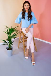 Lyaysan Utyasheva feet photo 19