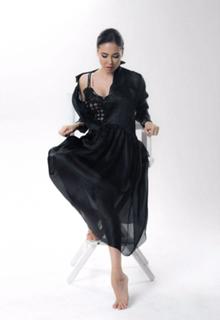Lyaysan Utyasheva feet photo 6