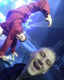 Lyaysan Utyasheva feet photo 6