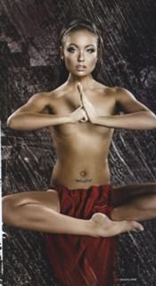 Lyaysan Utyasheva feet photo 17