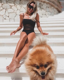 Lyaysan Utyasheva feet photo 14