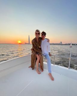 Lyaysan Utyasheva feet photo 8