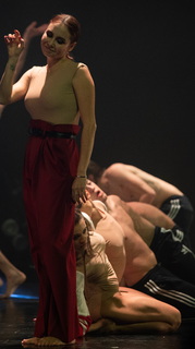 Lyaysan Utyasheva feet photo 20