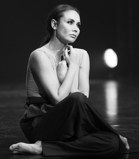 Lyaysan Utyasheva feet photo 18
