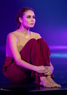 Lyaysan Utyasheva feet photo 14
