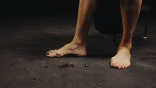Lyaysan Utyasheva feet photo 11
