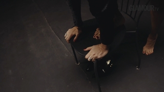 Lyaysan Utyasheva feet photo 2
