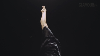 Lyaysan Utyasheva feet photo 1